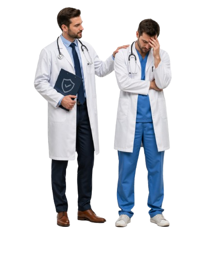 Protectie Malpraxis Medical